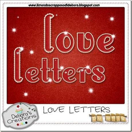 Preview Love Letters