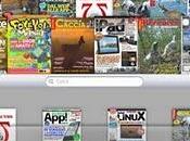 edicola digitale l'app Ultima Kiosk.