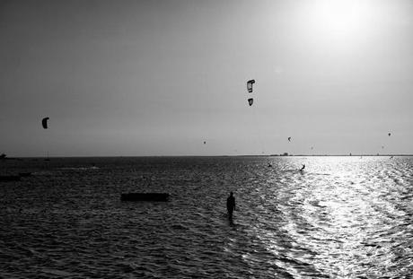 kitesurf