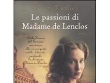 Recensione: PASSIONI MADAME LENCLOS Denise Cartier