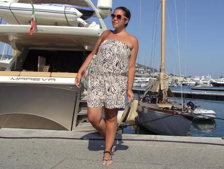 Animalier (again!) in Cannes