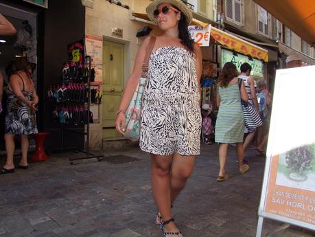 Animalier (again!) in Cannes