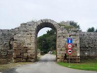 Poseidonia / Paestum e il tempio “di Nettuno”