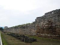 Poseidonia / Paestum e il tempio “di Nettuno”