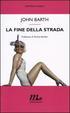 40-la fine della strada