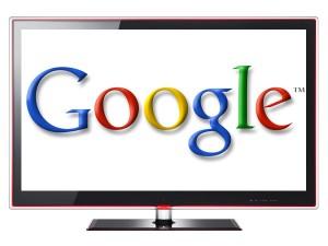 Google TV sarebbe pronta ad arrivare in Europa dal 2012??