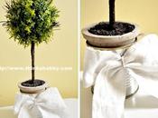 DIY: pot...