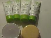 Crema viso succo fresco Aloe biologica Bottega Verde