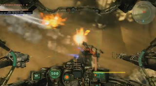 Hawken : nuovo video gameplay