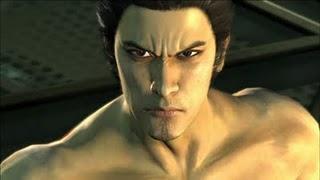 Annunciati Yakuza 5 e Yakuza Black Panther 2