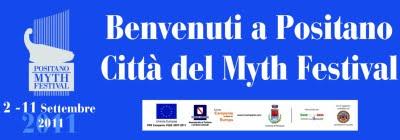 POSITANO MYTH FESTIVAL 2011