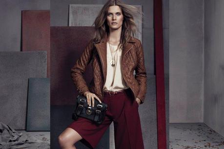 Massimo Dutti, dal 6 settembre arriva l’e-commerce