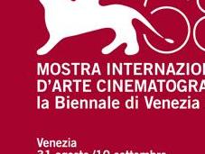 Mostra internazionale d’arte cinematografica Venezia