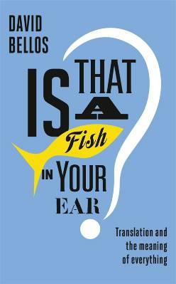 That Fish Your Ear?