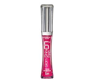 Glamourday Summer Awards: L'Oreal Glam Shine Fresh 6 h il gloss dell'estate