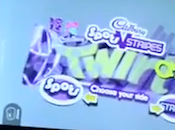 Trasforma snack videogioco: Cadbury