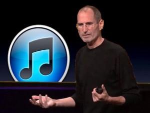 Steve Jobs è il re dei contenuti a pagamento