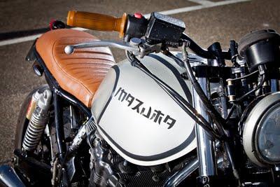 Inazuma strikes again!