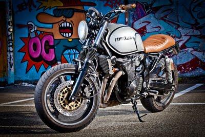 Inazuma strikes again!