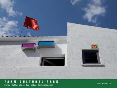 Farm Cultural Park_ Favara