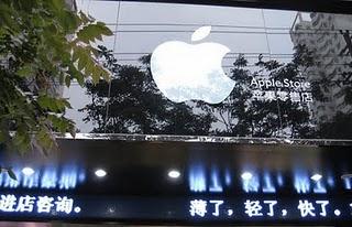 Apple, guerra aperta ai falsi prodotti cinesi.