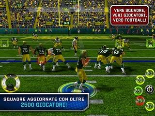 -GAME-MADDEN NFL 12 by EA SPORTS™ For iPad