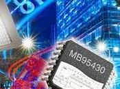 Nuove Flash embedded Fujitsu