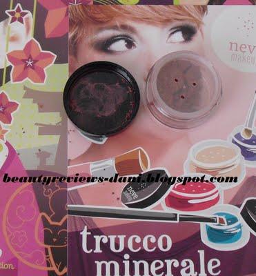 Ordine Neve Cosmetics