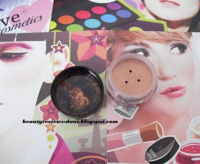 Ordine Neve Cosmetics