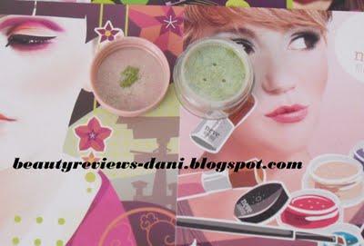 Ordine Neve Cosmetics