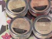 Ordine Neve Cosmetics
