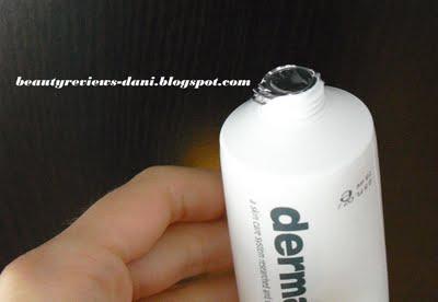 Gentle Cream exfoliant, Dermalogica