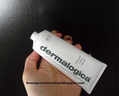 Gentle Cream exfoliant, Dermalogica