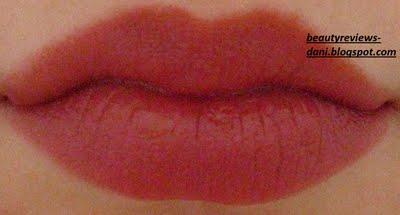Mac, Lipstick Brick-O-La