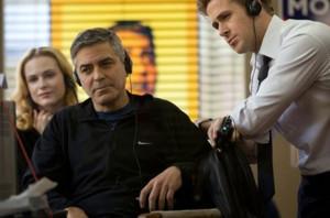 george clooney - le idi di marzo