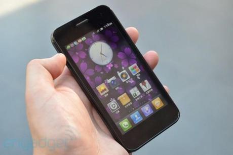 Ecco il primo video dello Xiaomi Phone: caratteristiche e informazioni!