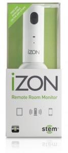 iZon , il sistema di sicurezza che si collega al vostro iPhone