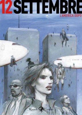 Day Afther del fumetto