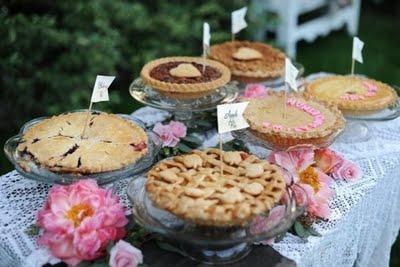 Solo pizzi d'altri tempi