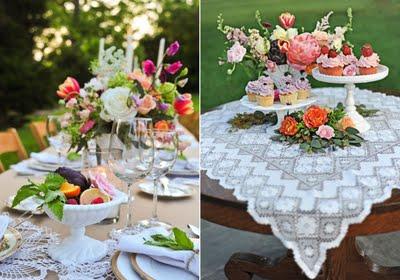 Solo pizzi d'altri tempi