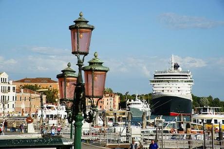 Per il porto, VENEZIA investe 30milioni di euro..