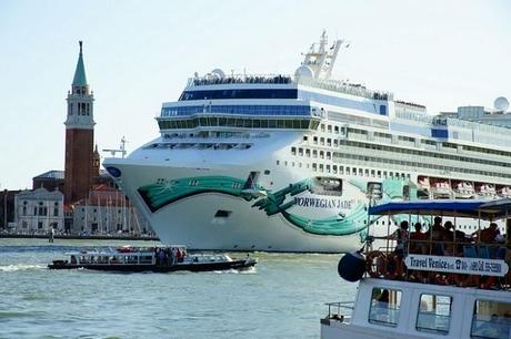 Per il porto, VENEZIA investe 30milioni di euro..