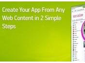 Creare Android proprio Blog semplici passi