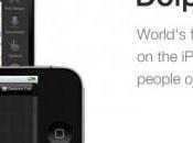 Dolphin Browser Apple Sostituire Safari iPhone, iPod Touch iPad Video Download