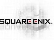 Square Enix scopre carte Tokyo Game Show