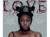 Love magazine covers mert alas marcus piggott