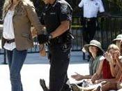 Daryl Hannah finisce cella