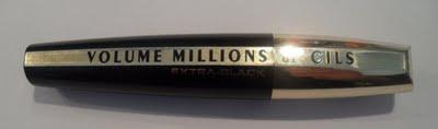 Recensione/Review L'Oreal Volume Millions de Cils + FOTO/PICS