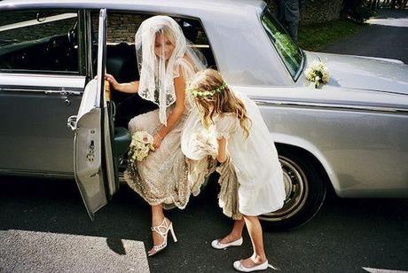 Mario Testino: Il fotografo del matrimonio di Kate Moss
