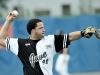 Juve 98, il baseball è qui